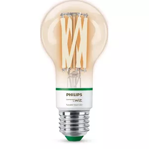 Smart bulb Philips Filament 60 W E27 LED Wi-Fi Bluetooth