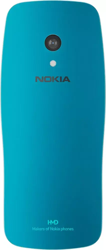 Mobile phone Nokia 3210 4G Photo 2