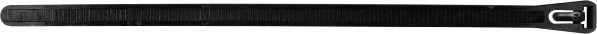 Кабельные стяжки YATO 7,6x200 мм, 50 шт Photo 4