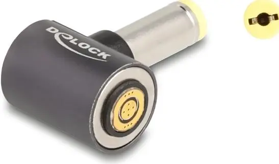 DeLOCK adapteris klēpjdatora uzlādes kabelim Acer