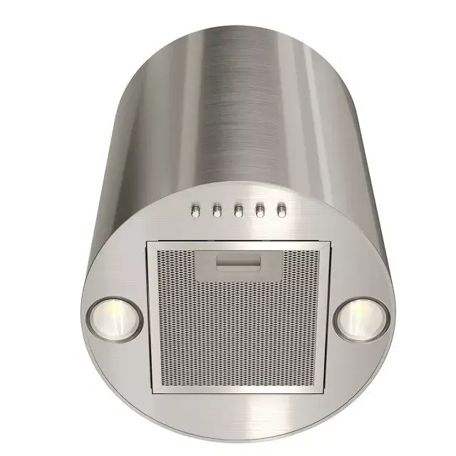 MAAN Elba Mini WPB 431 Satin вытяжка Photo 2