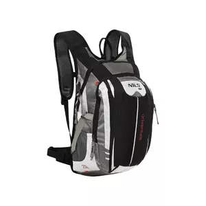 Daudzfunkcionāls mugursoma Nils Extreme NC1766 Adventure — dienas mugursoma, 25 l