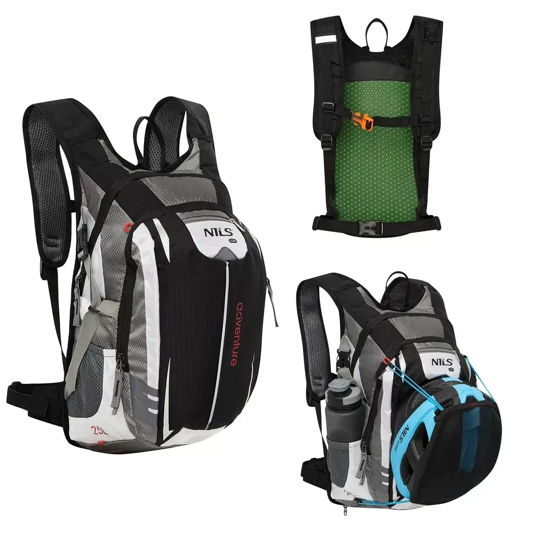 Mugursoma Nils Extreme NC1766 Adventure Photo 2