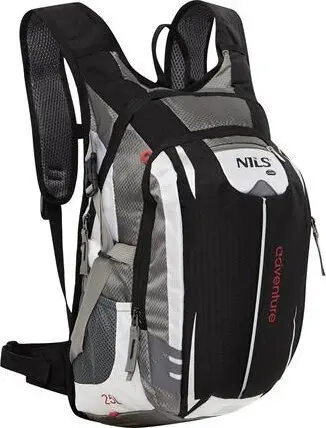 Daudzfunkcionāls mugursoma Nils Extreme NC1766 Adventure