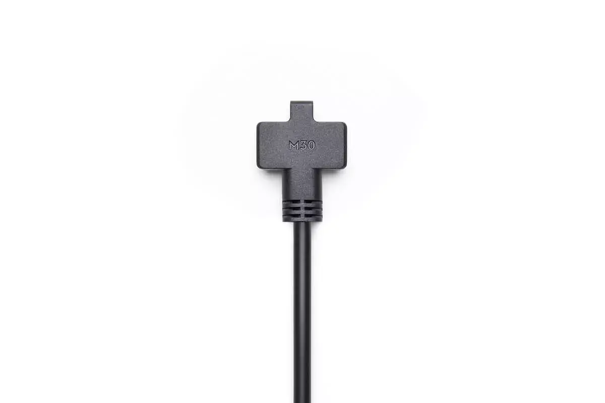 Кабель питания DJI CP.DY.00000043.01 Photo 3
