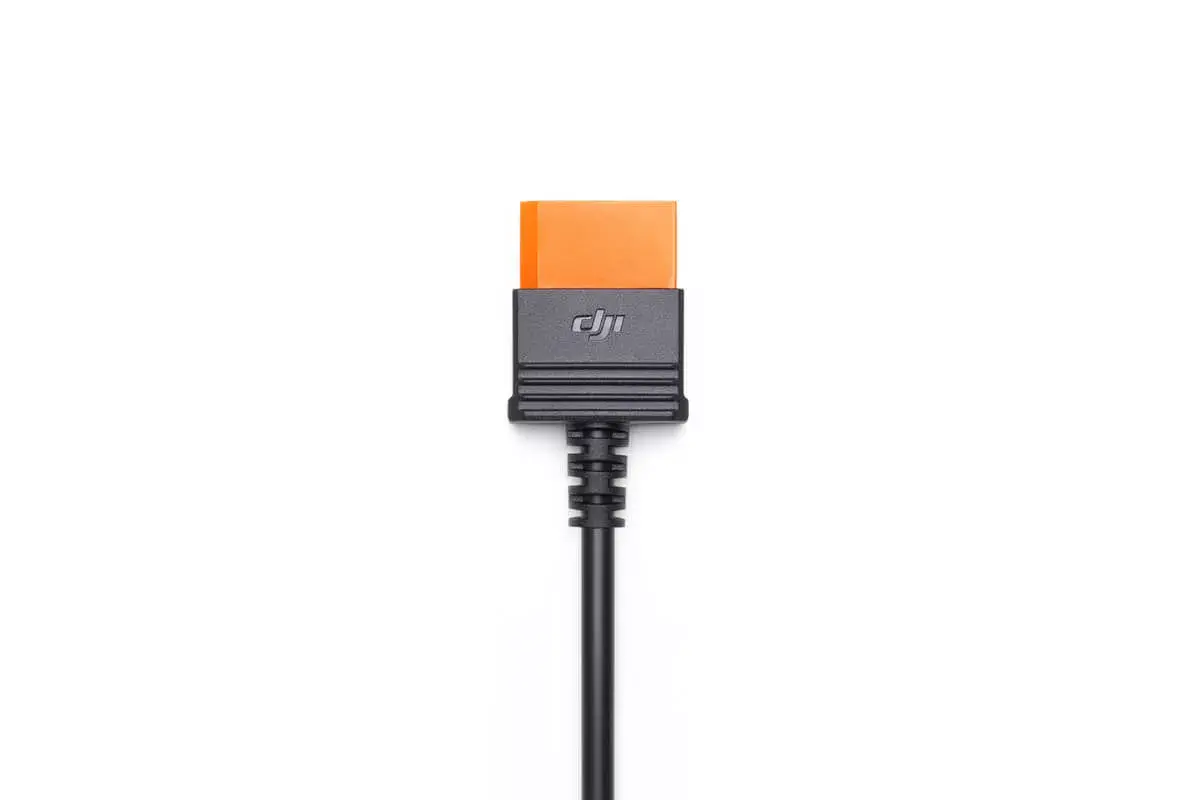 Кабель питания DJI CP.DY.00000043.01 Photo 4