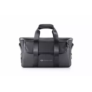 Pārvadāšanas soma DJI Power 1000 portatīvai barošanas stacijai, melna, 240×452×232 mm