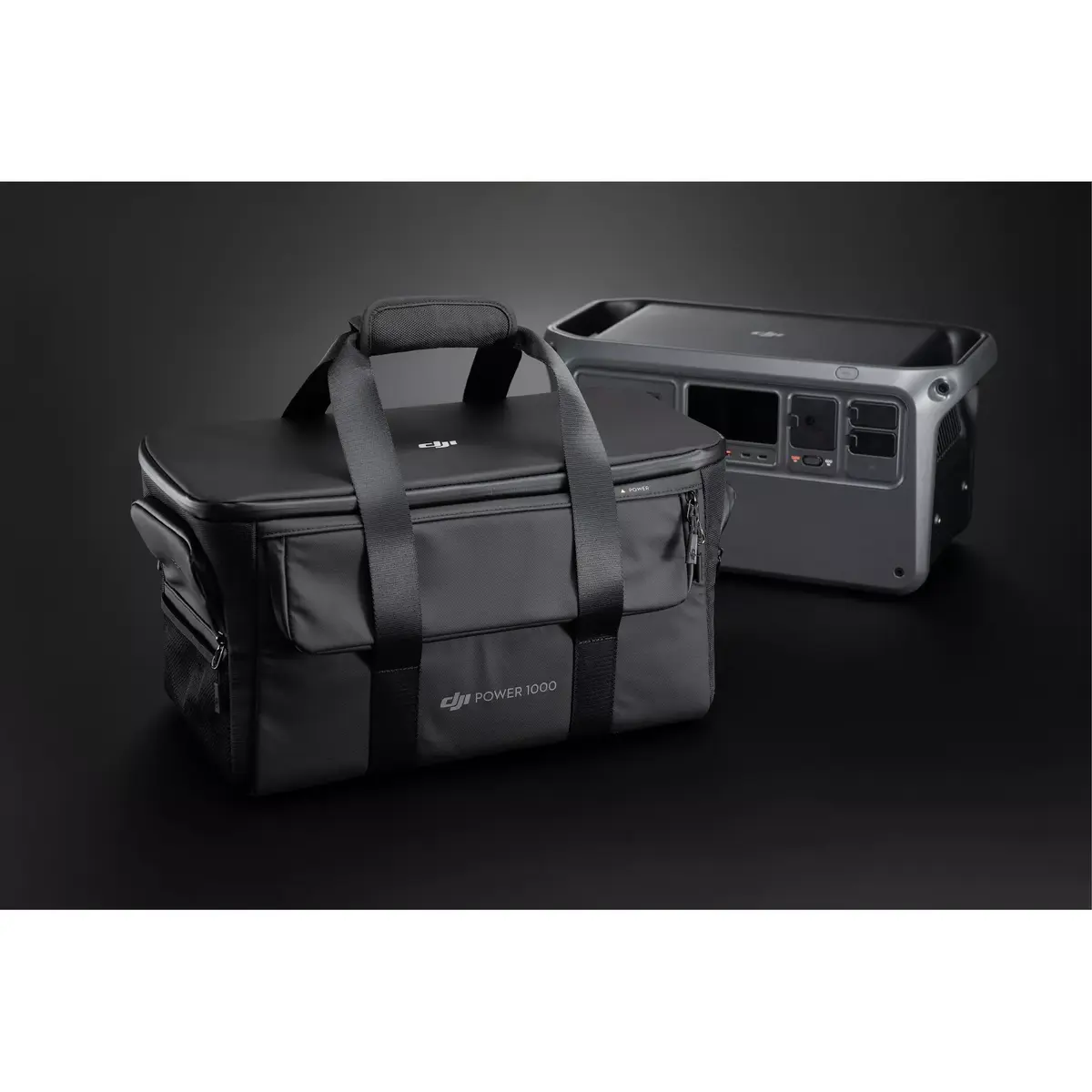 Pārvadāšanas soma DJI Power 1000 Photo 4