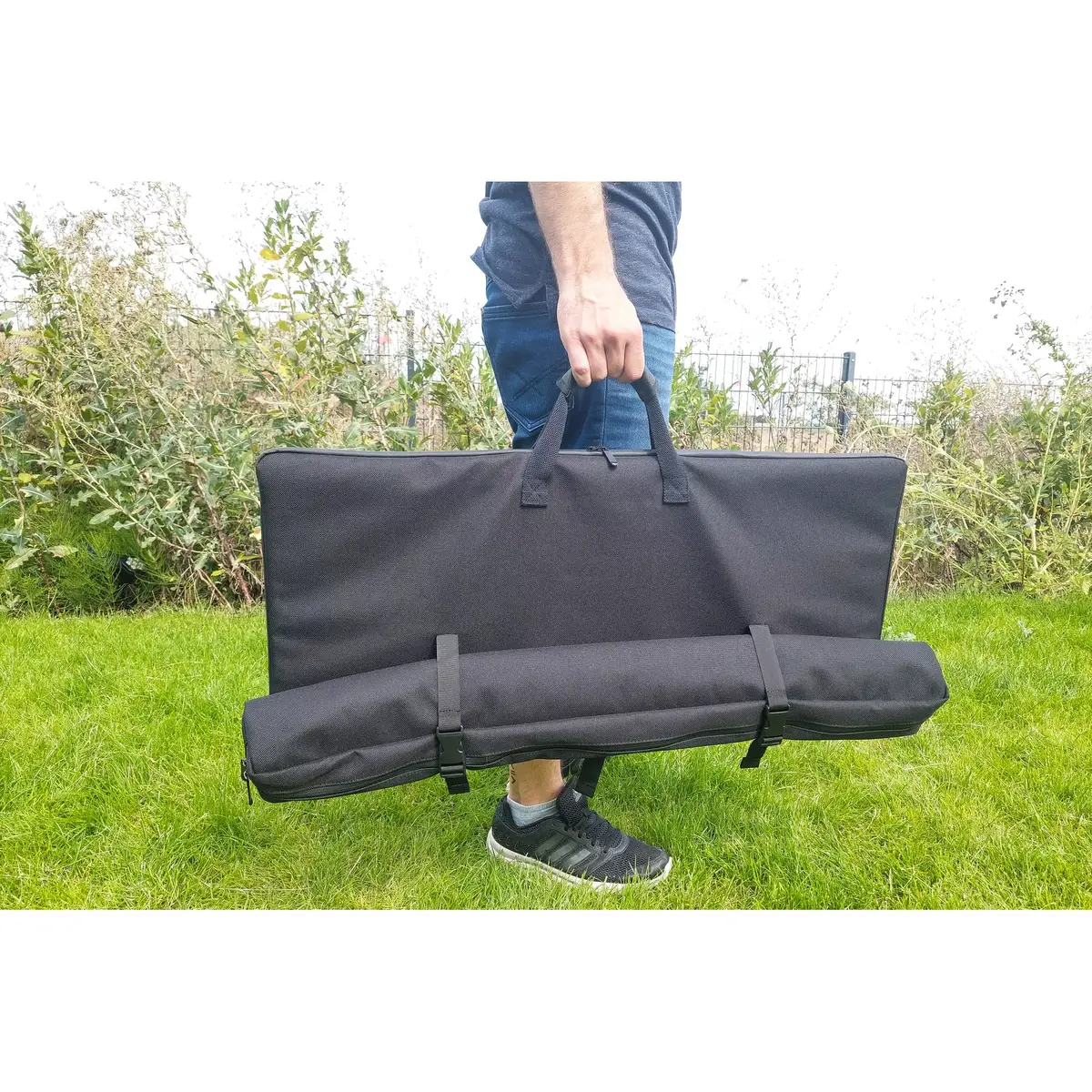 Solar Camping Table Technaxx TX-252 Photo 3