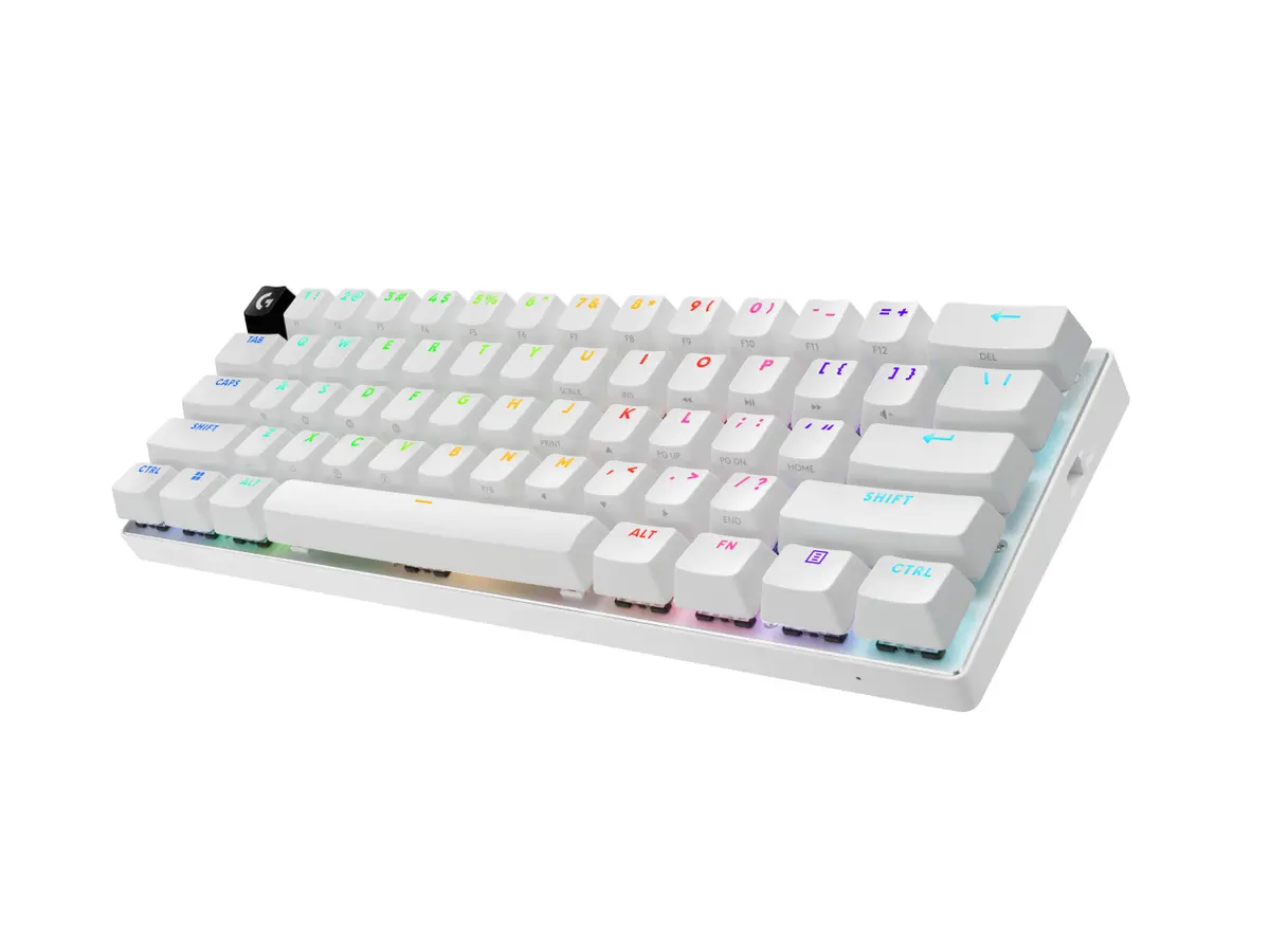 Игровая клавиатура Logitech G PRO X 60 Wireless Photo 9