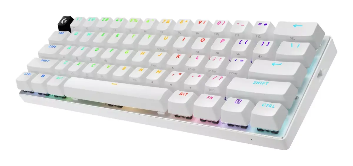 Клавиатура Logitech G PRO X 60 Photo 3