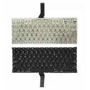 Tastatūra APPLE: Macbook Air 13,3" A1369 A1466