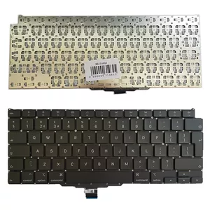 Wireless Keyboard Apple A2179 — UK layout, low-profile keys, compact design