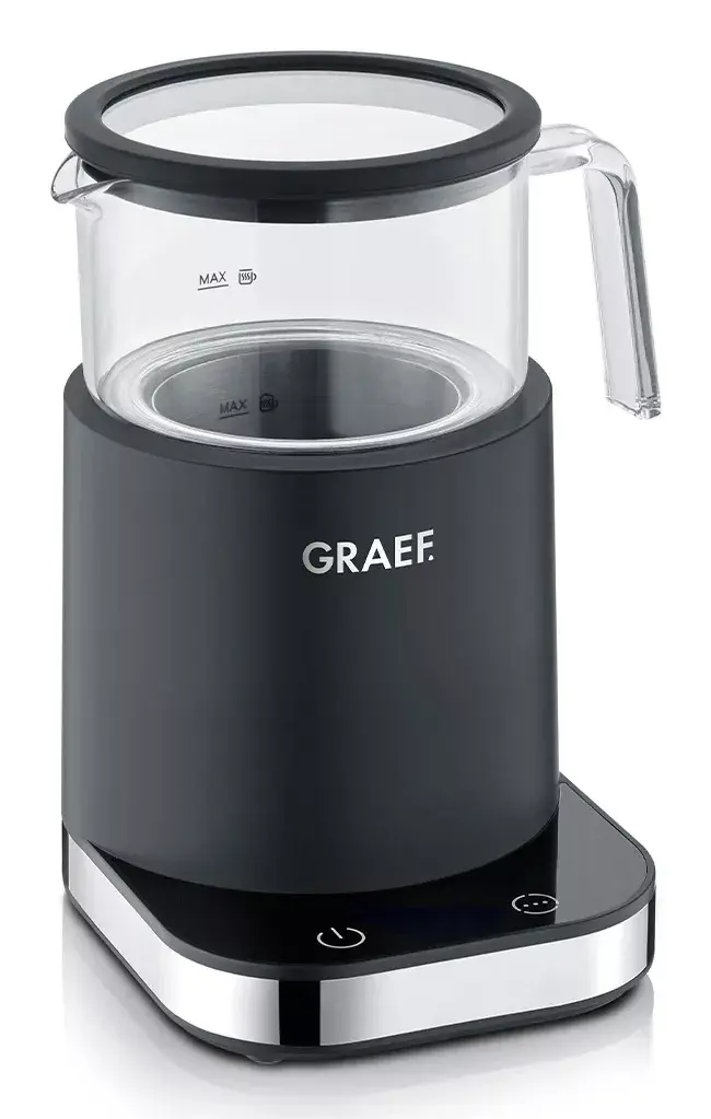 Automātiskais Graef MS902 Photo 2