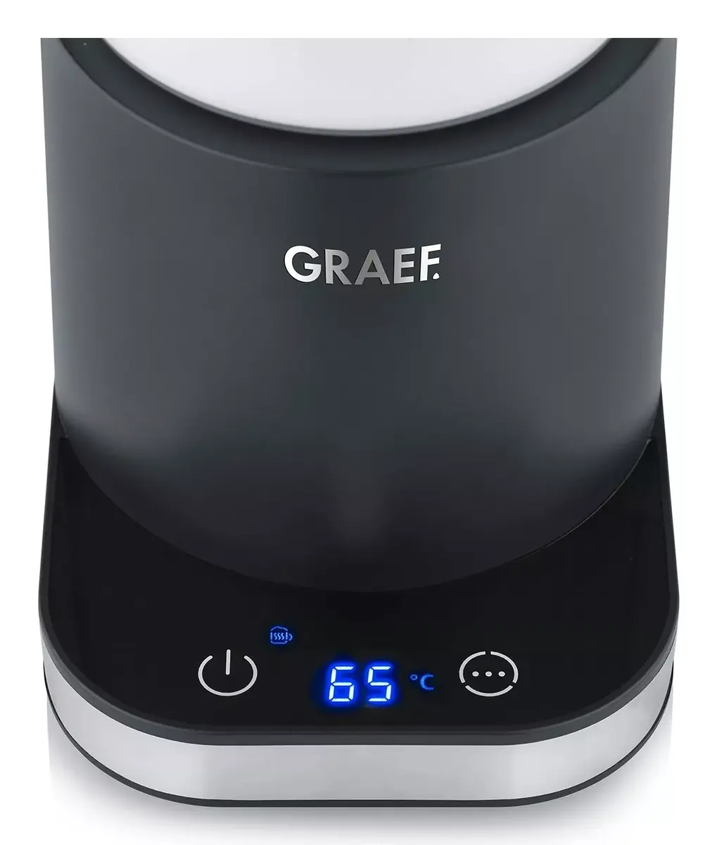 Automātiskais Graef MS902 Photo 4