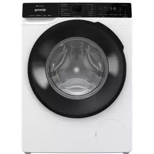 Gorenje W1PNA84ATSWIFI3 washing machine Front-load 8 kg 1400 RPM White