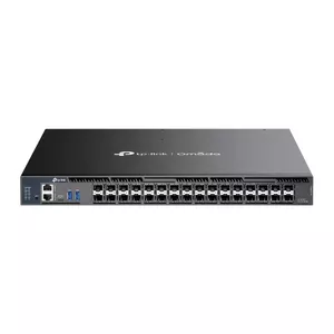 Managed Switch TP-Link SX6632YF L2+/L3 820 Gbit/s 128000 MAC
