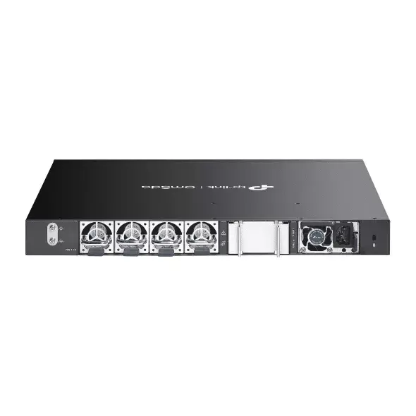 Managed Switch TP-Link SX6632YF Photo 2