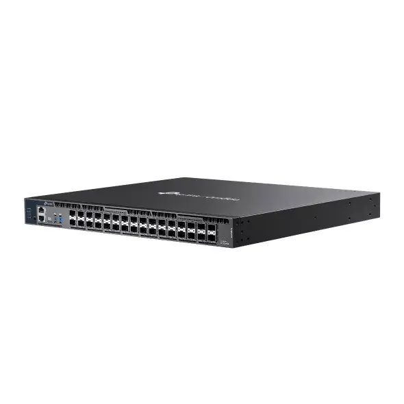 Managed Switch TP-Link SX6632YF Photo 3