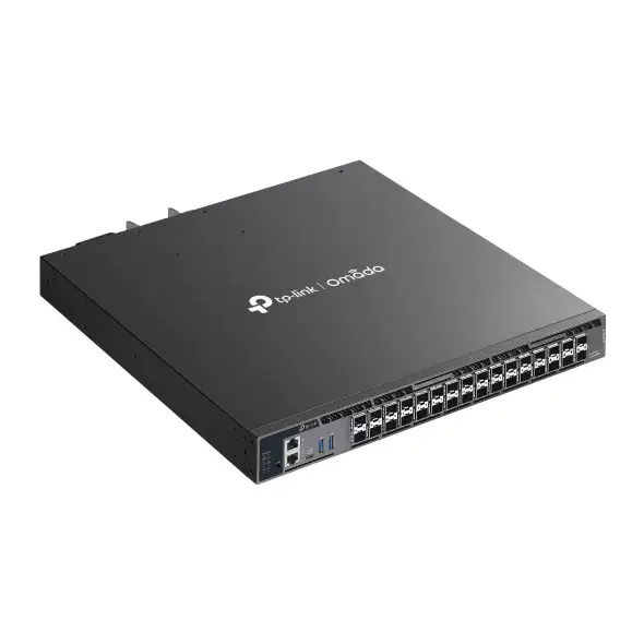 Managed Switch TP-Link SX6632YF Photo 4