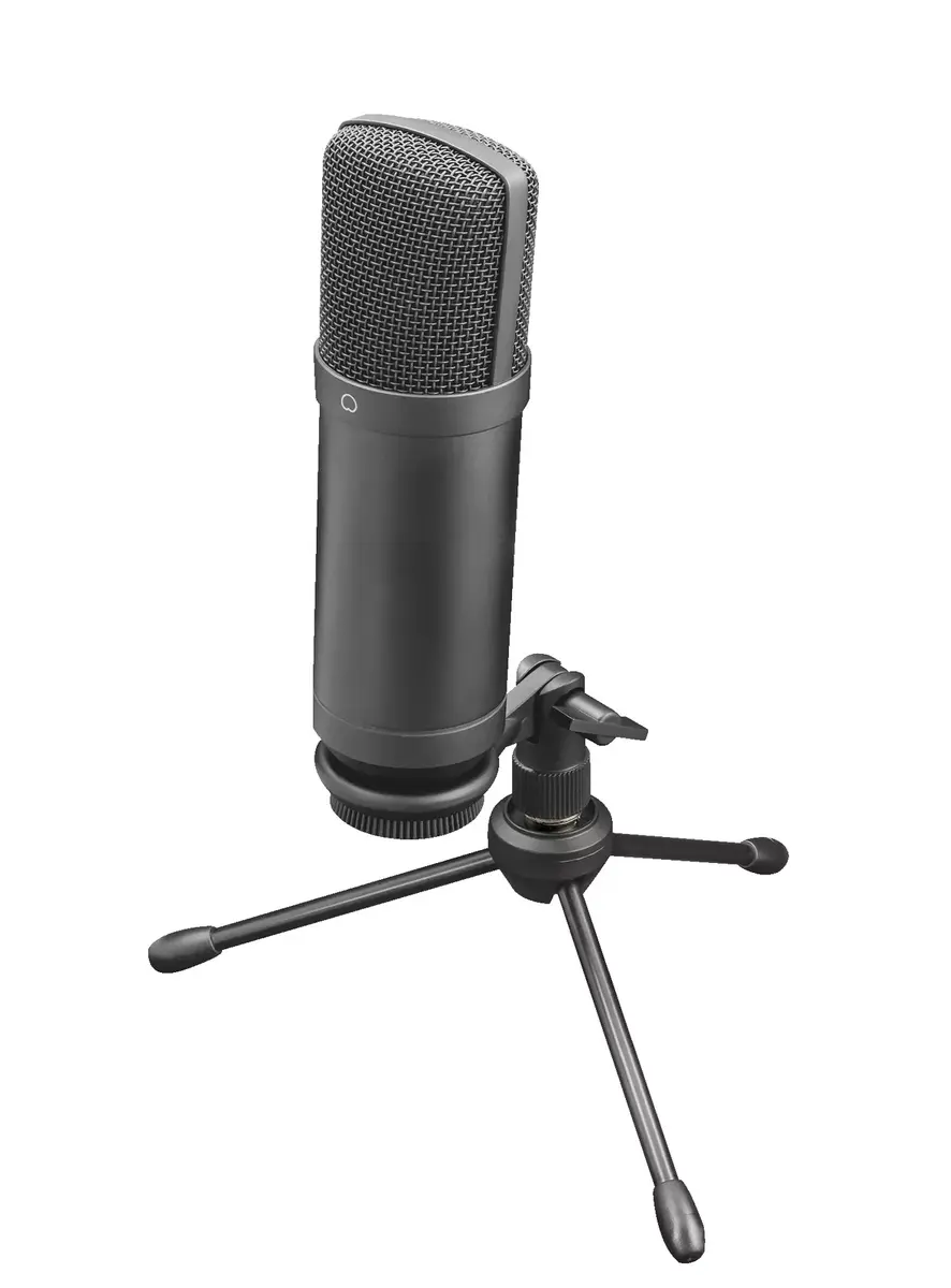 Studijas mikrofons Trust GXT 252+ Emita Plus Photo 2