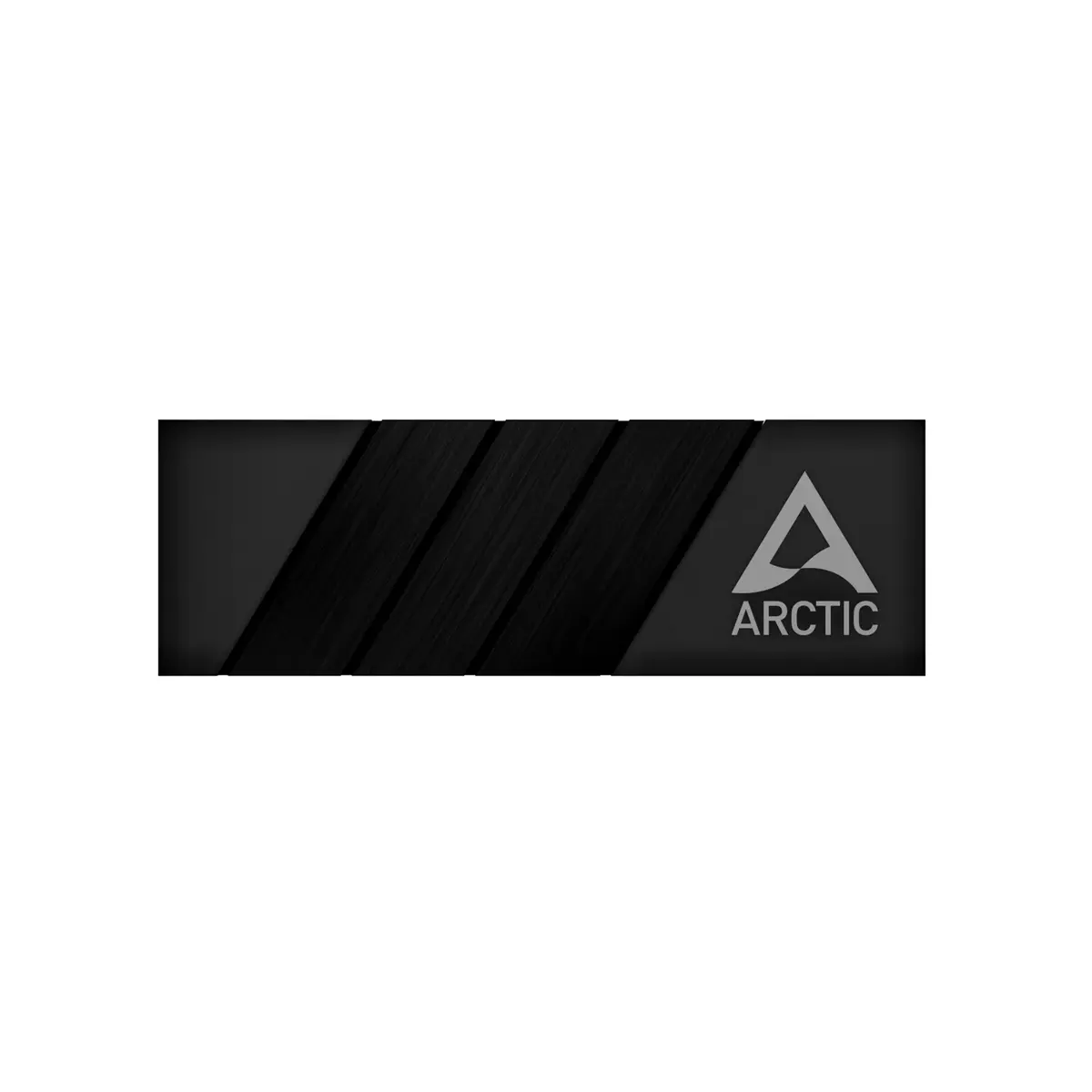 Радиатор Arctic M2 Pro Black Photo 3