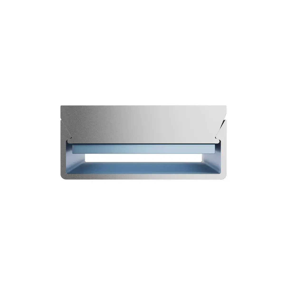 Heatsink Arctic M2 Pro Silver SSD Cooler Photo 5