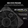 Вентилятор Corsair RS120 MAX Photo 9