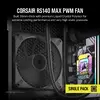 Fan Corsair RS140 MAX Photo 5