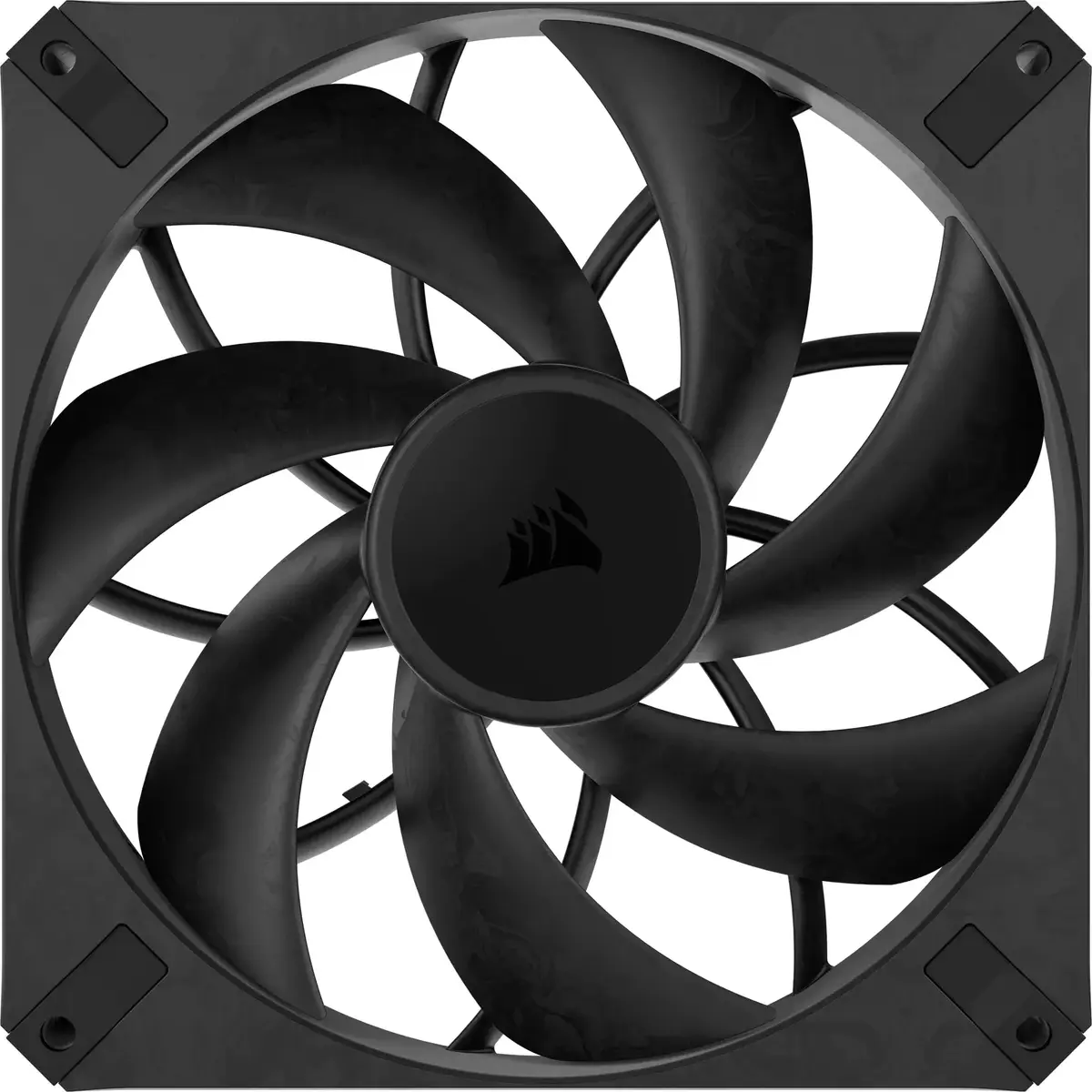 Ventilators Corsair RS140 MAX Photo 2