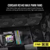 Ventilators Corsair RS140 MAX Photo 7