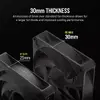 Ventilators Corsair RS140 MAX Photo 8