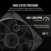 Ventilators Corsair RS140 MAX Photo 9