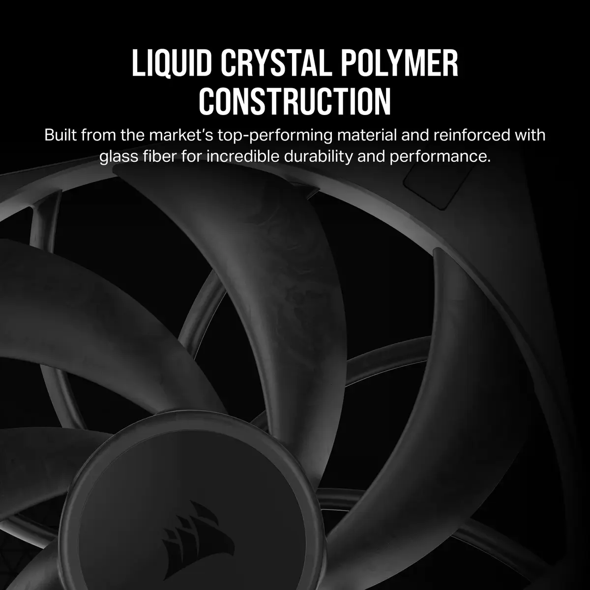 Ventilators Corsair RS140 MAX Photo 10