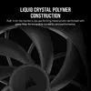 Ventilators Corsair RS140 MAX Photo 10