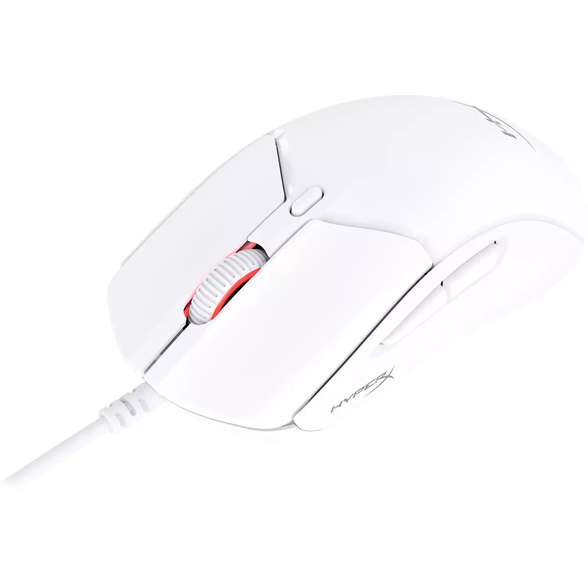 Spēļu pele HyperX Pulsefire Haste 2 Photo 2