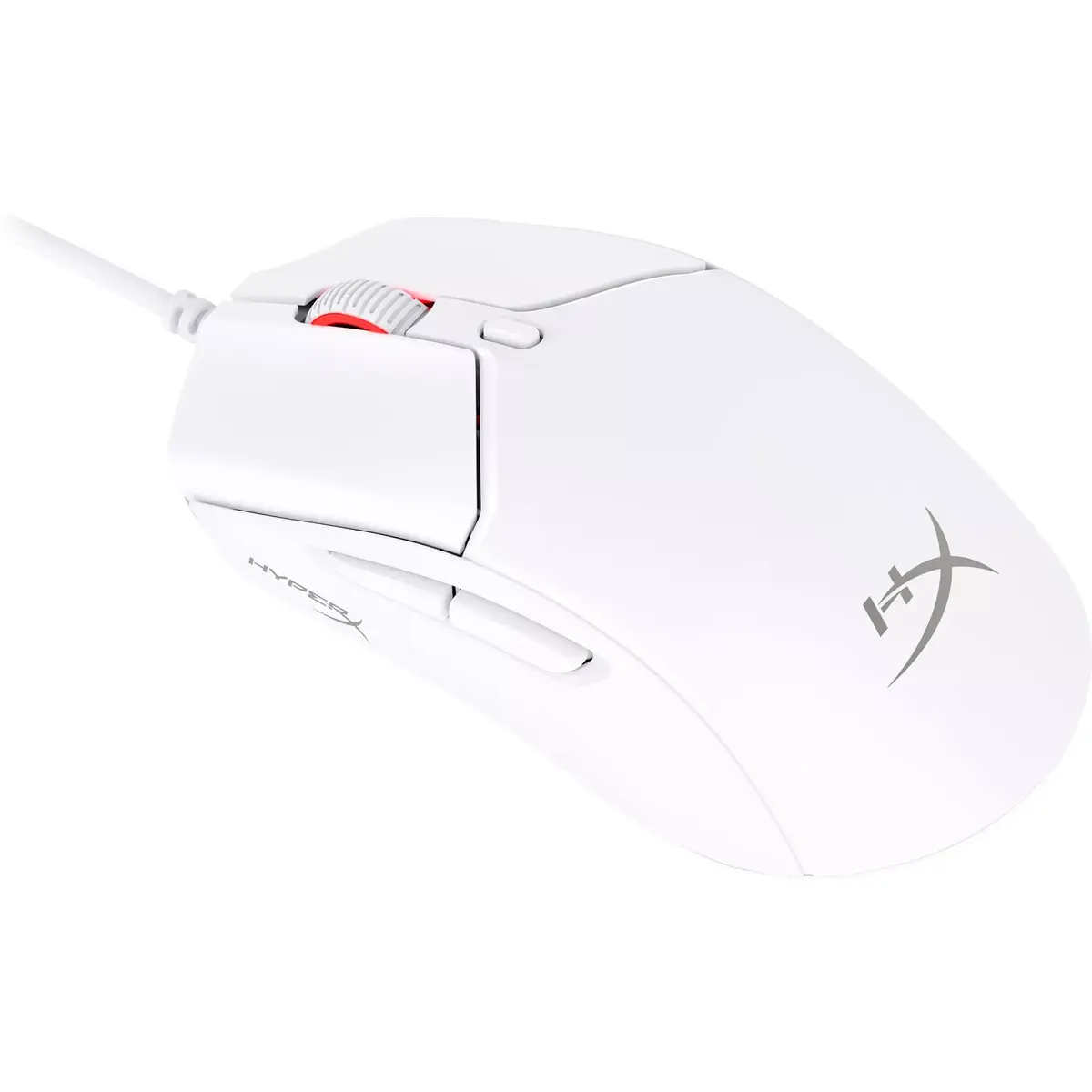 Spēļu pele HyperX Pulsefire Haste 2 Photo 3