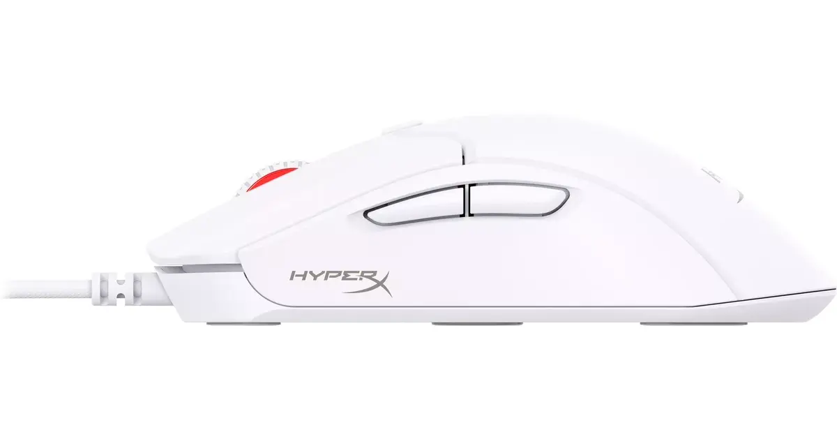 Spēļu pele HyperX Pulsefire Haste 2 Photo 5