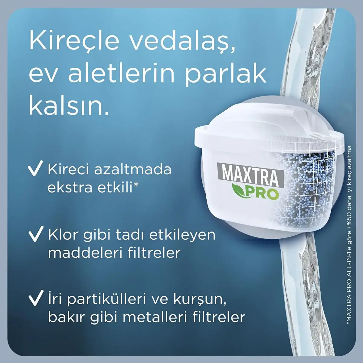 Ūdens filtra krūze BRITA 4006387121716 Photo 4