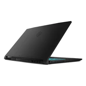 MSI Katana 17 B13VFK-1053PL laptops/portatīvais dators Intel® Core™ i7 i7-13620H 43,9 cm (17.3") Full HD 8 GB DDR5-SDRAM 1 TB SSD NVIDIA GeForce RTX 4060 Wi-Fi 6E (802.11ax) Windows 11 Home Melns