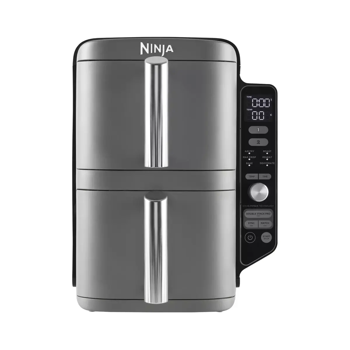 Аэрогриль Ninja SL400EU Double 9,5 л Photo 9