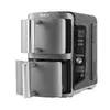 Hot air fryer Ninja SL400EU Double 9.5 L Photo 15