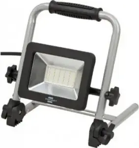 LED work light Brennenstuhl EL2050M, IP65 protection, 2700 lm luminous flux