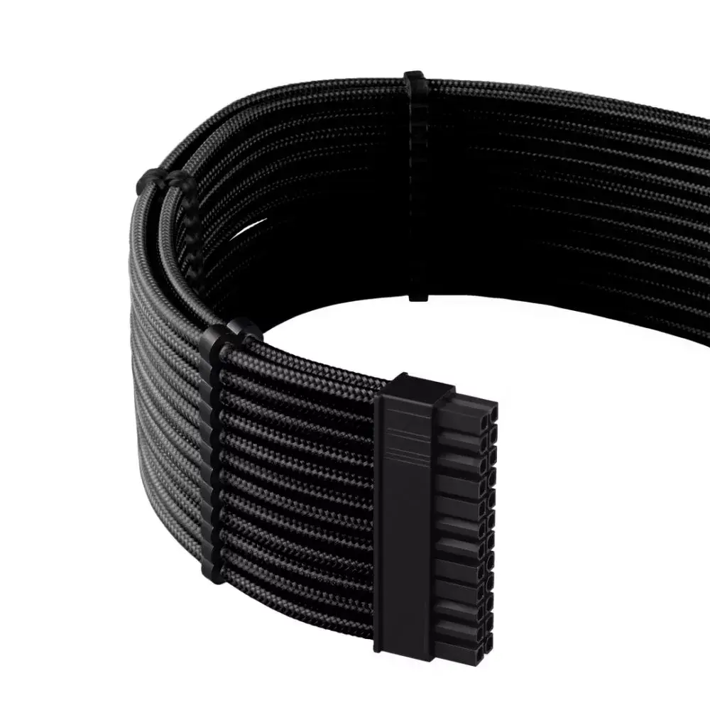 Внутренний силовой кабель CableMod CM-PCSR-FKIT-NKK-R Photo 3