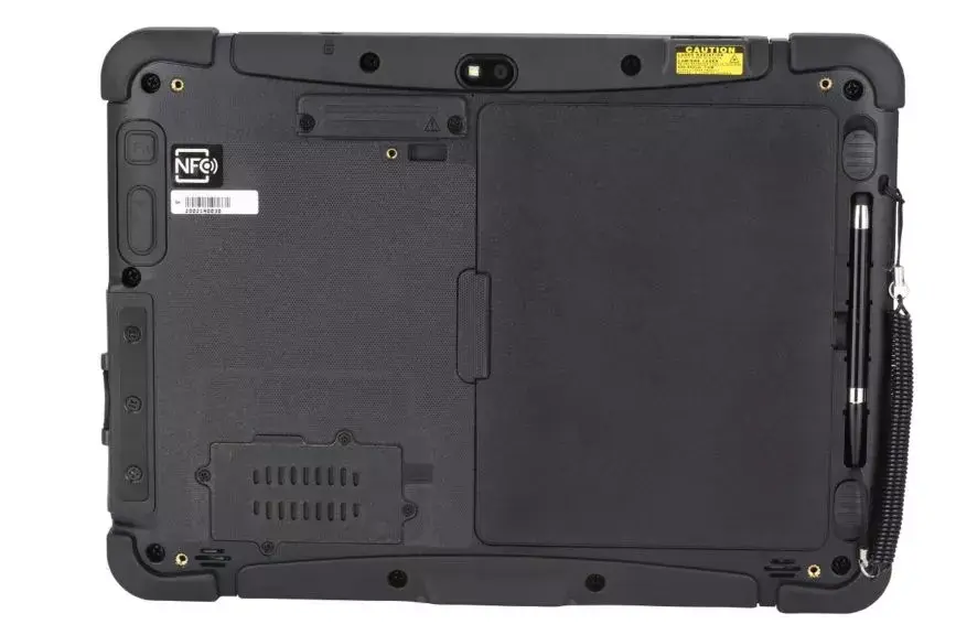 Планшет Honeywell RT10 Photo 6