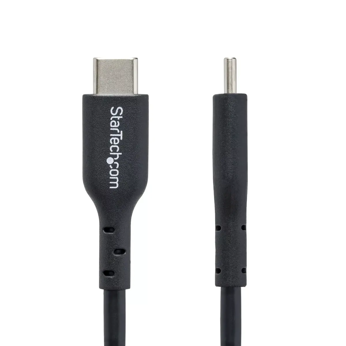 USB C uzlādes kabelis StarTech.com 1m Photo 2