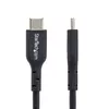 USB C uzlādes kabelis StarTech.com 1m Photo 2