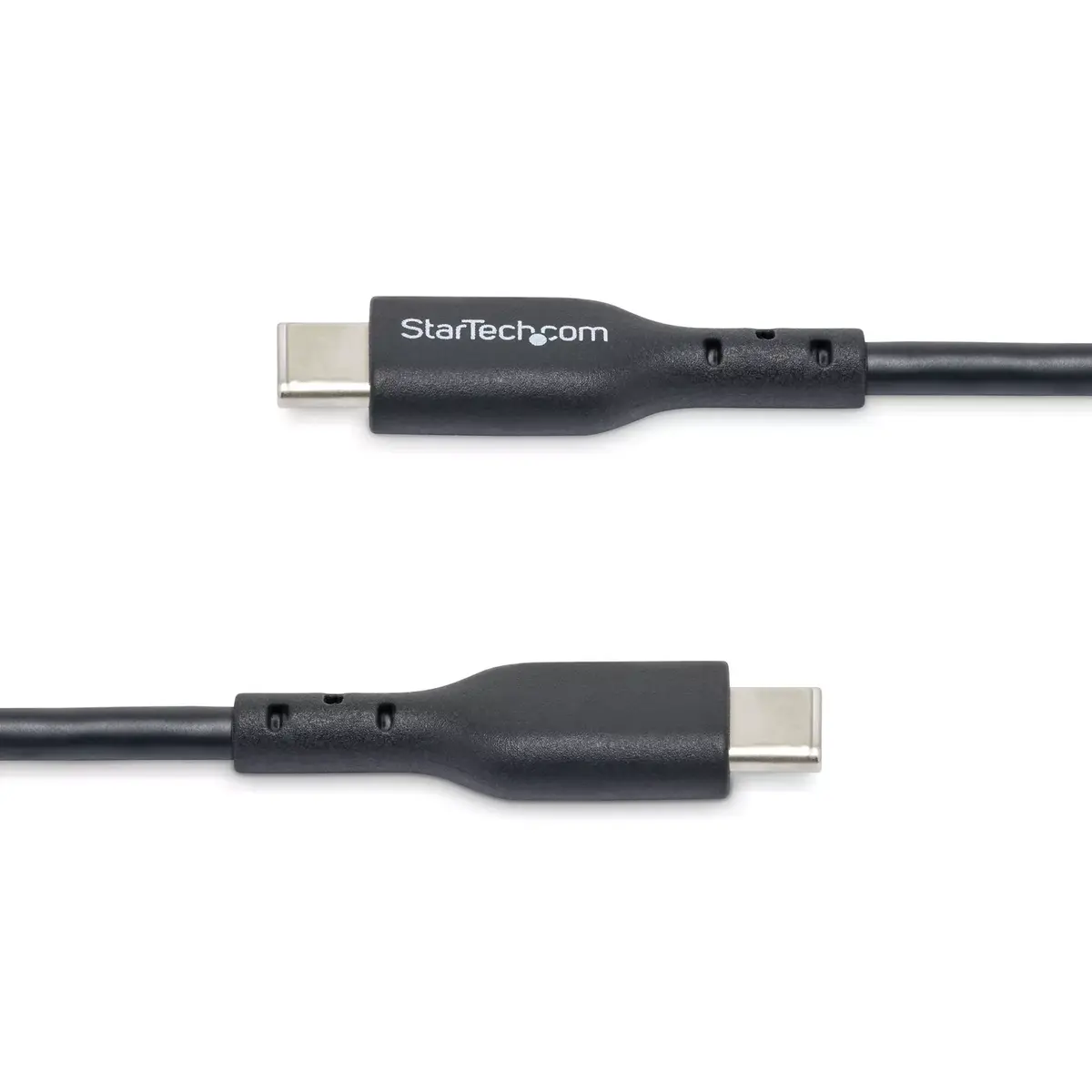 USB C uzlādes kabelis StarTech.com 1m Photo 3