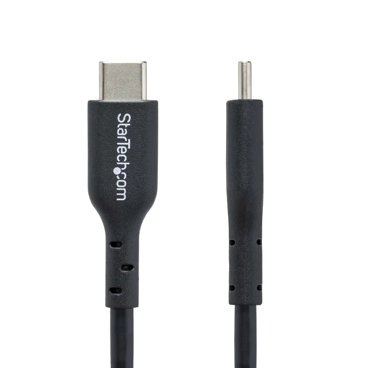 Кабель StarTech USB-C для зарядки 1м 60W PD Photo 2