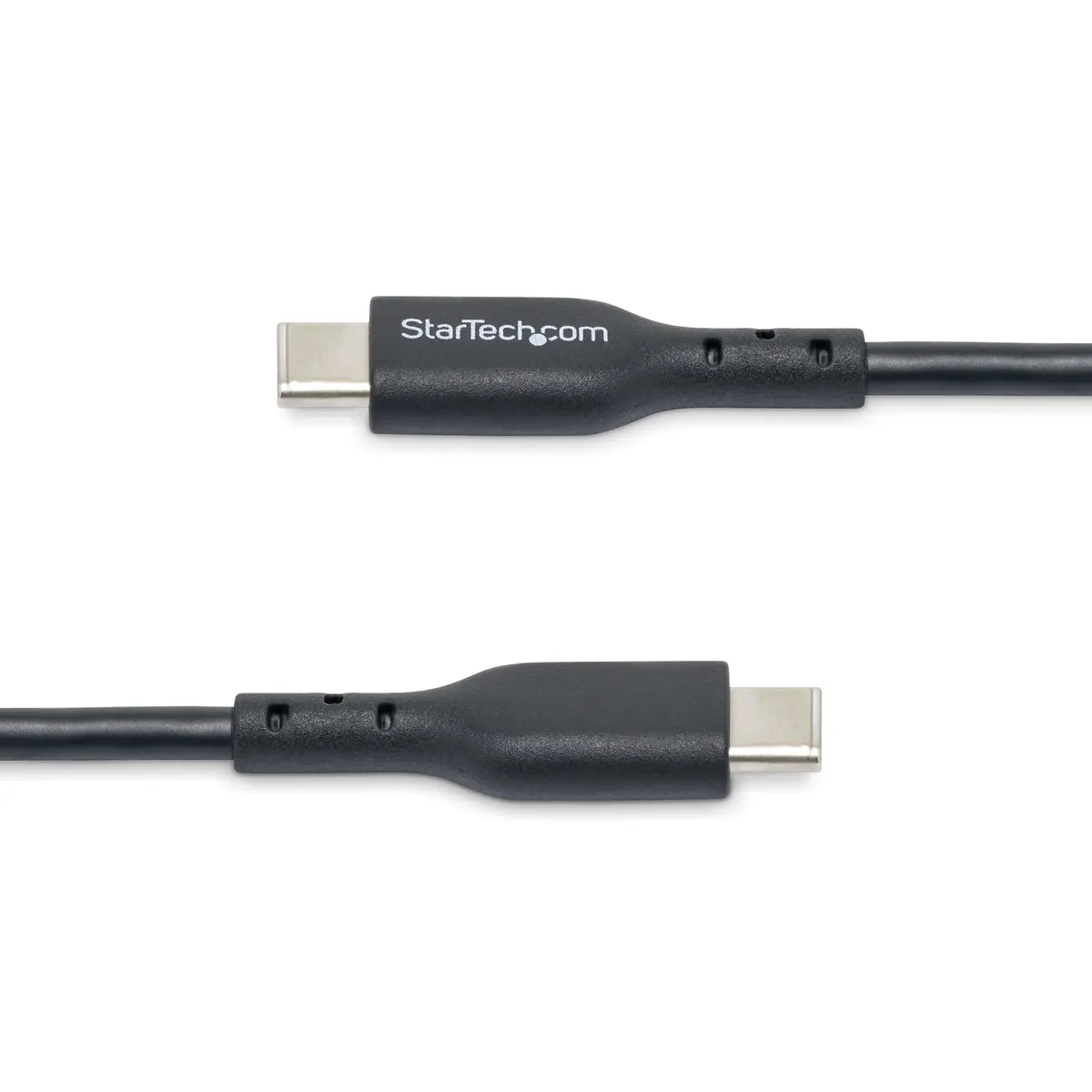 Кабель StarTech USB-C для зарядки 1м 60W PD Photo 3